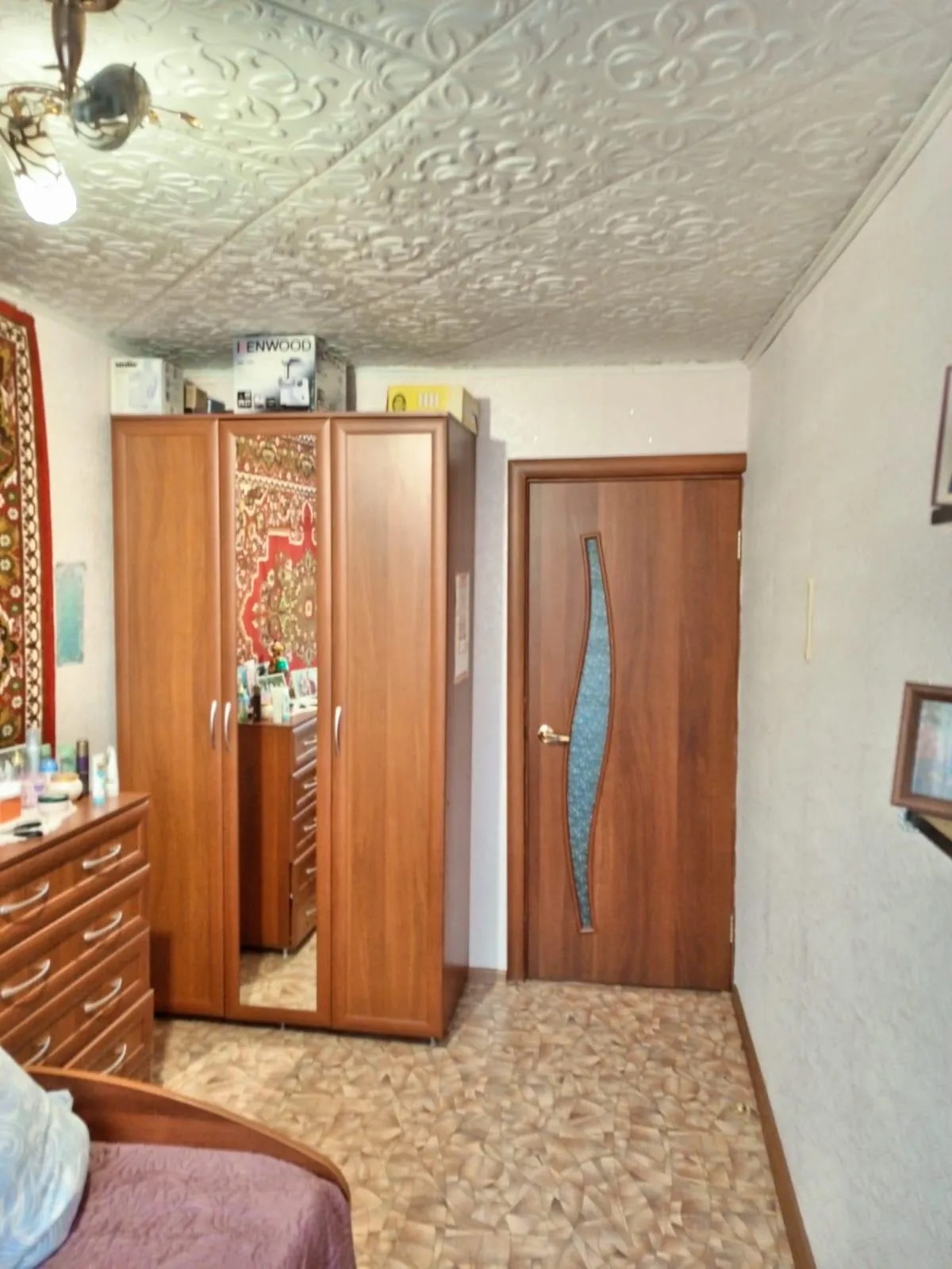 Продам 2 ком кВ 43 м2