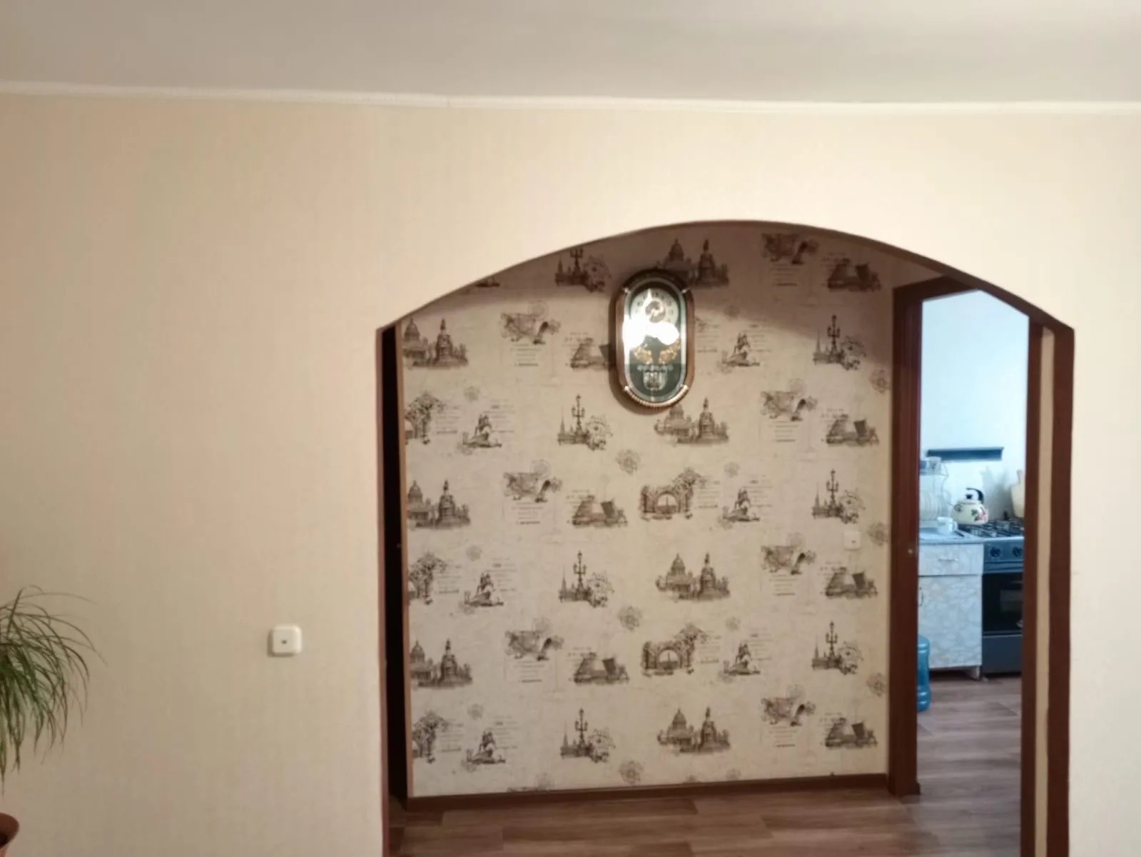 Продам 2 ком кВ 43 м2