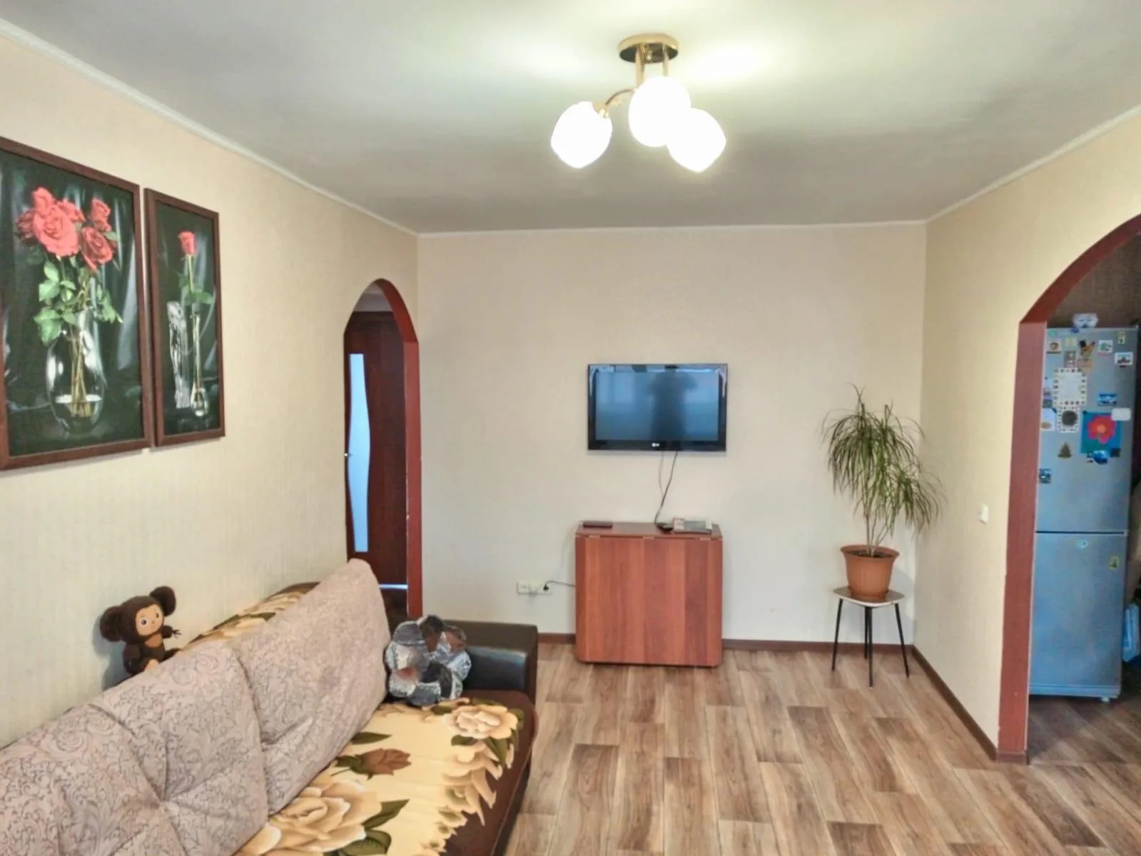 Продам 2 ком кВ 43 м2