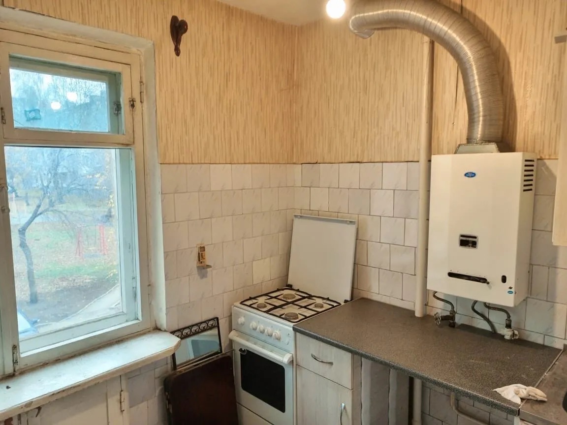 Продам 1 ком кВ 30 м2