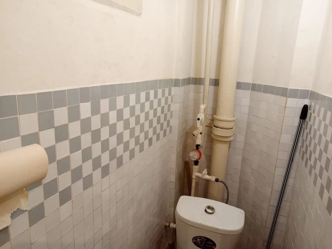 Продам 1 ком кВ 30 м2
