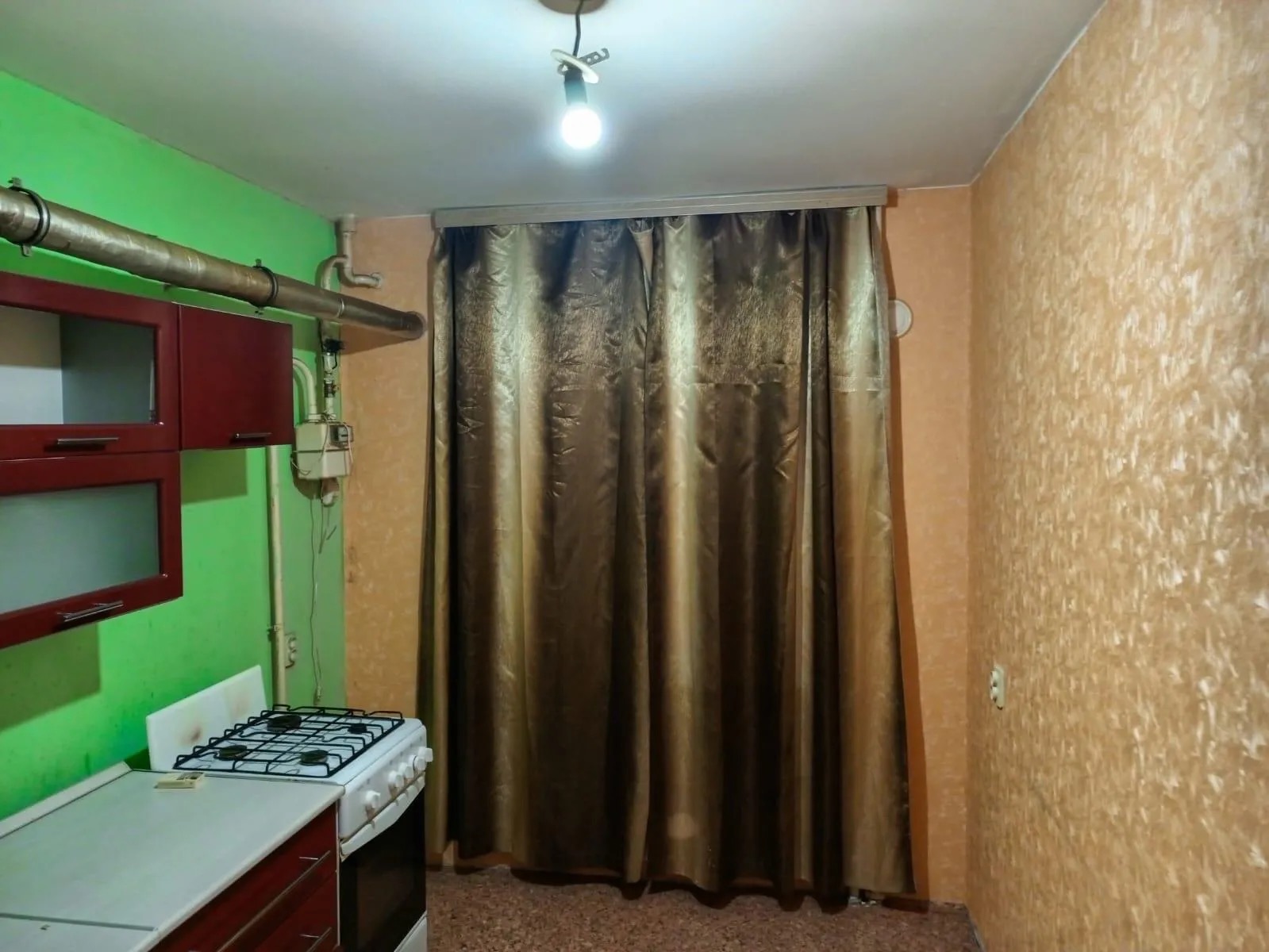 Продам 1 ком кВ 34