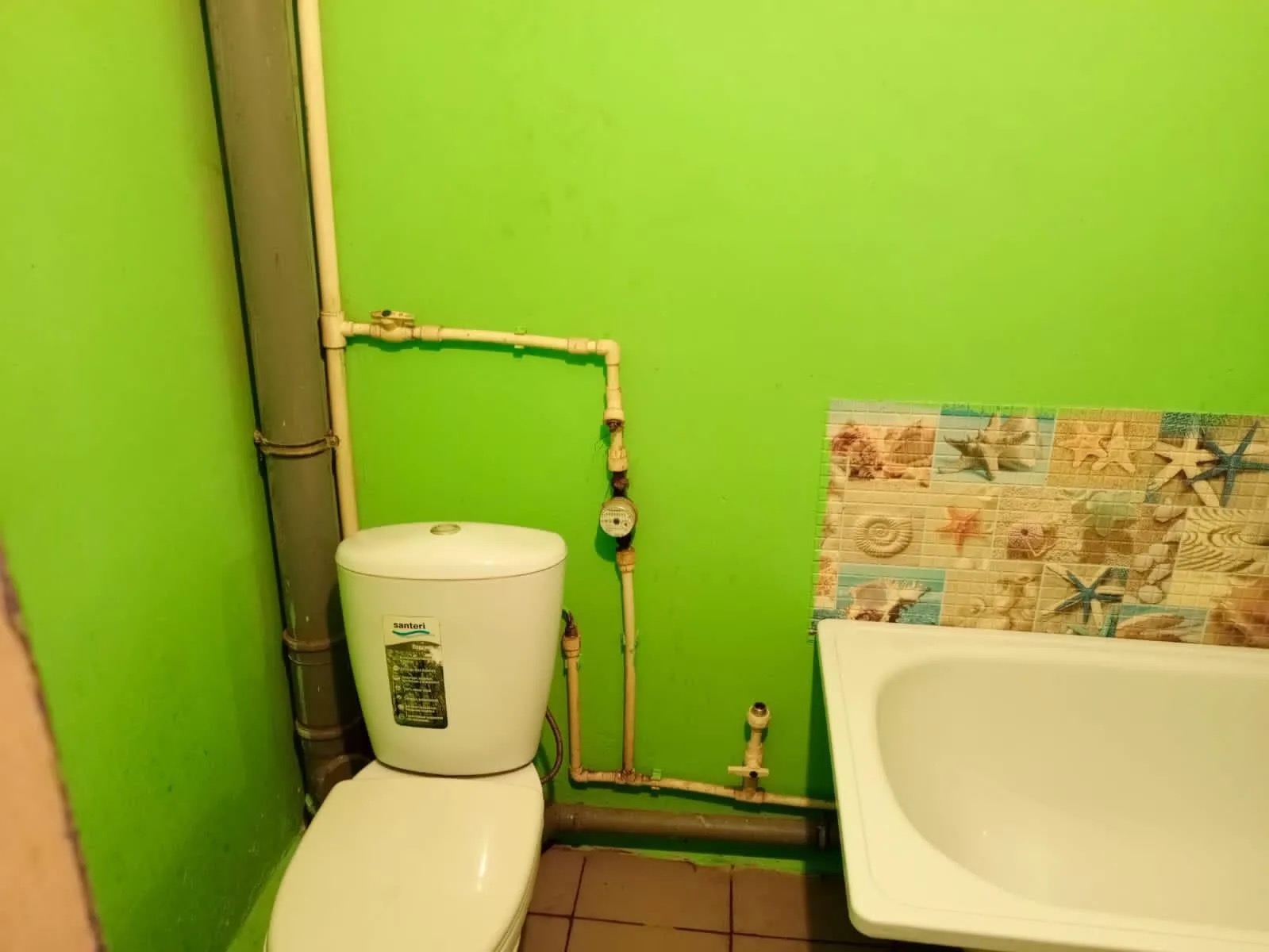Продам 1 ком кВ 34