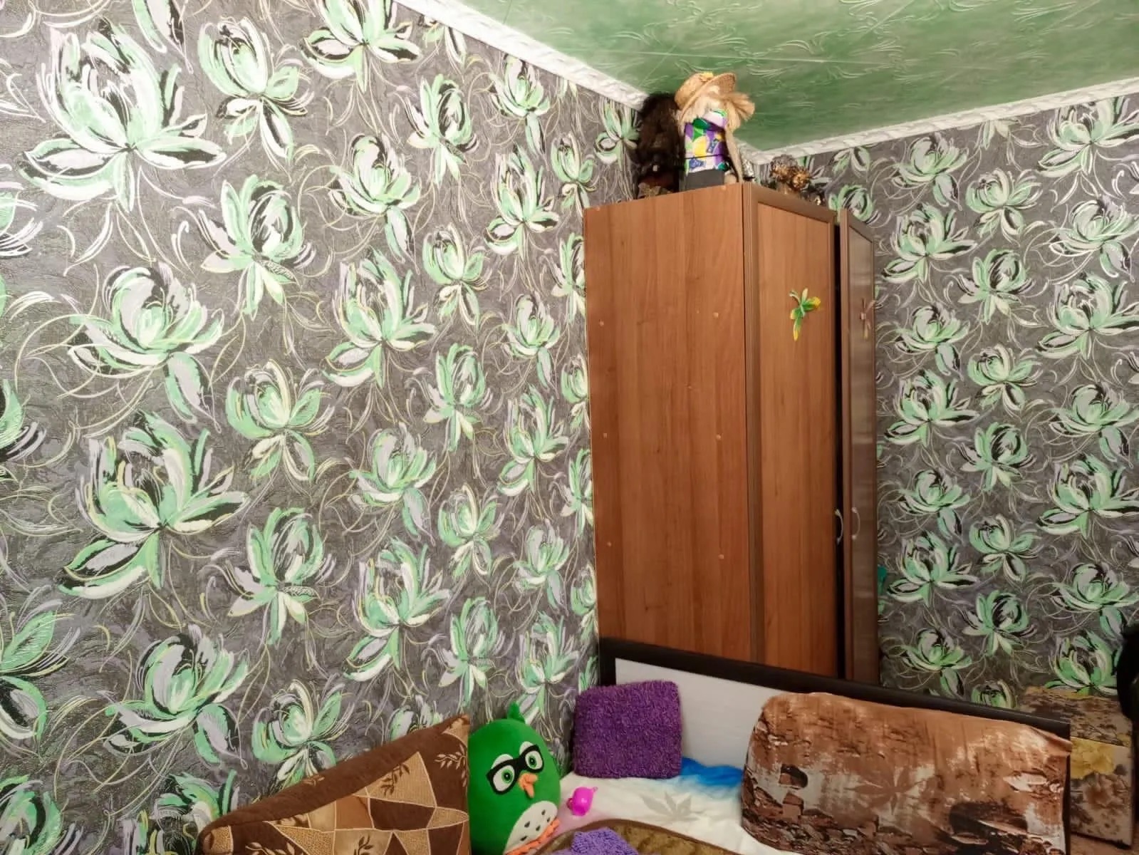 Продам 2 ком кВ 43 м2
