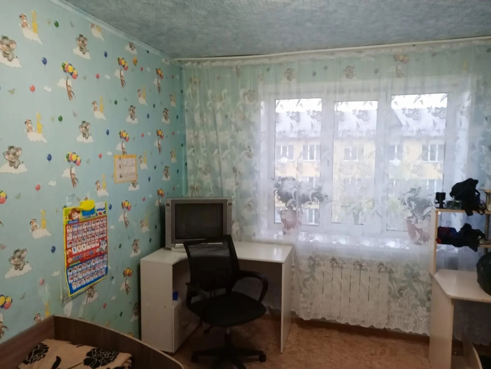 Продам 2 ком кВ 43 м2