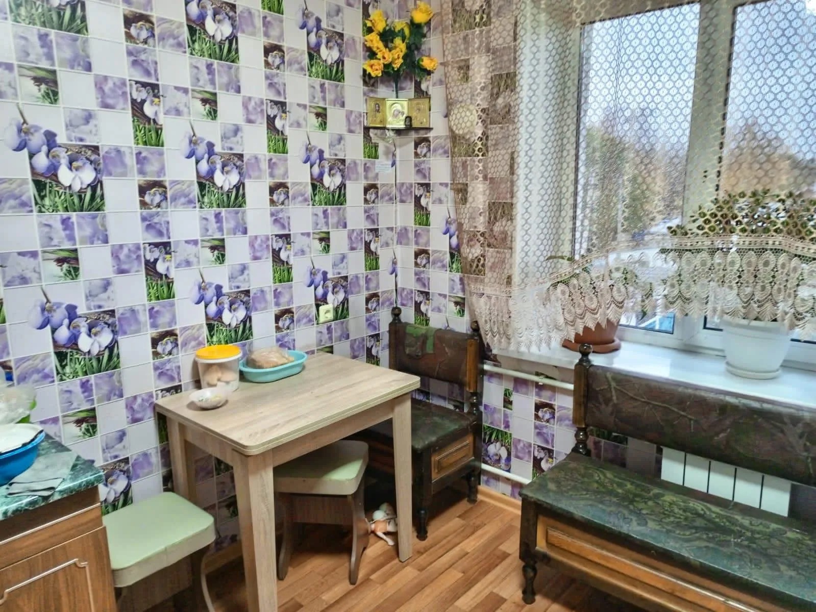 Продам 2 ком кВ 43 м2