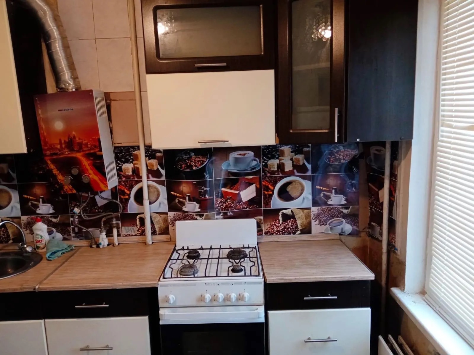 Продам 1 ком кВ 30 м2