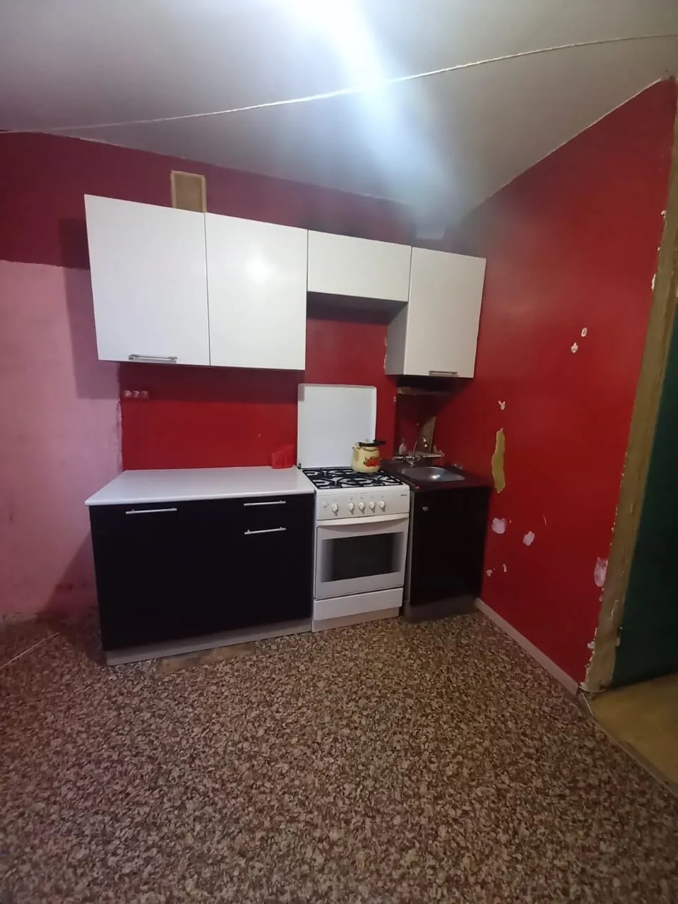 Продам 1 ком кВ 31 м2