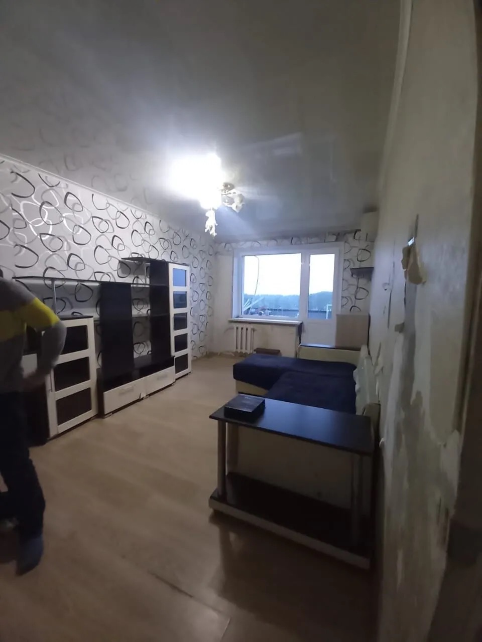 Продам 1 ком кВ 31 м2
