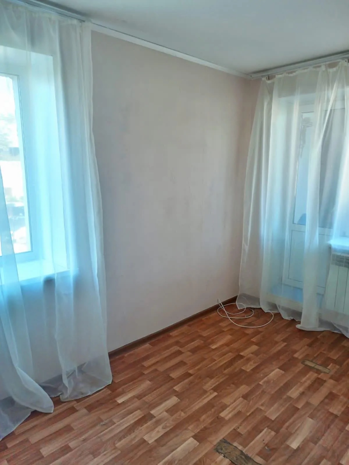 Продам 1 ком кВ 34 м2