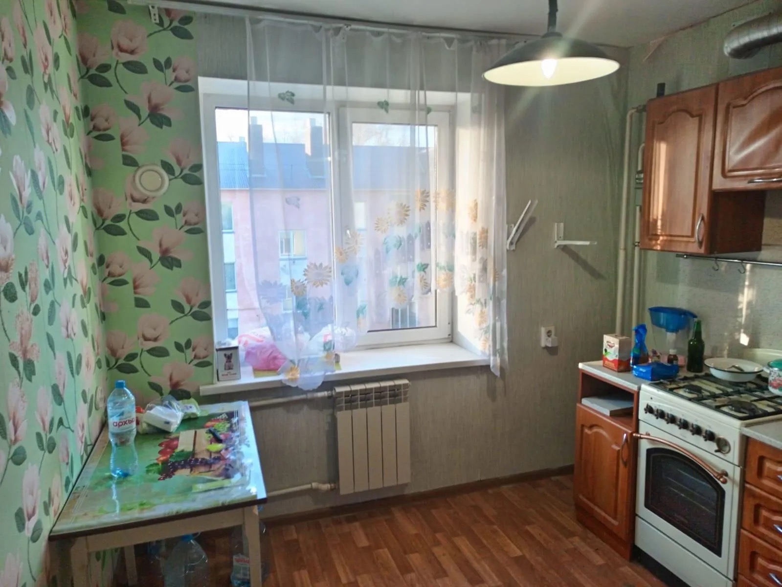 Продам 1 ком кВ 34 м2