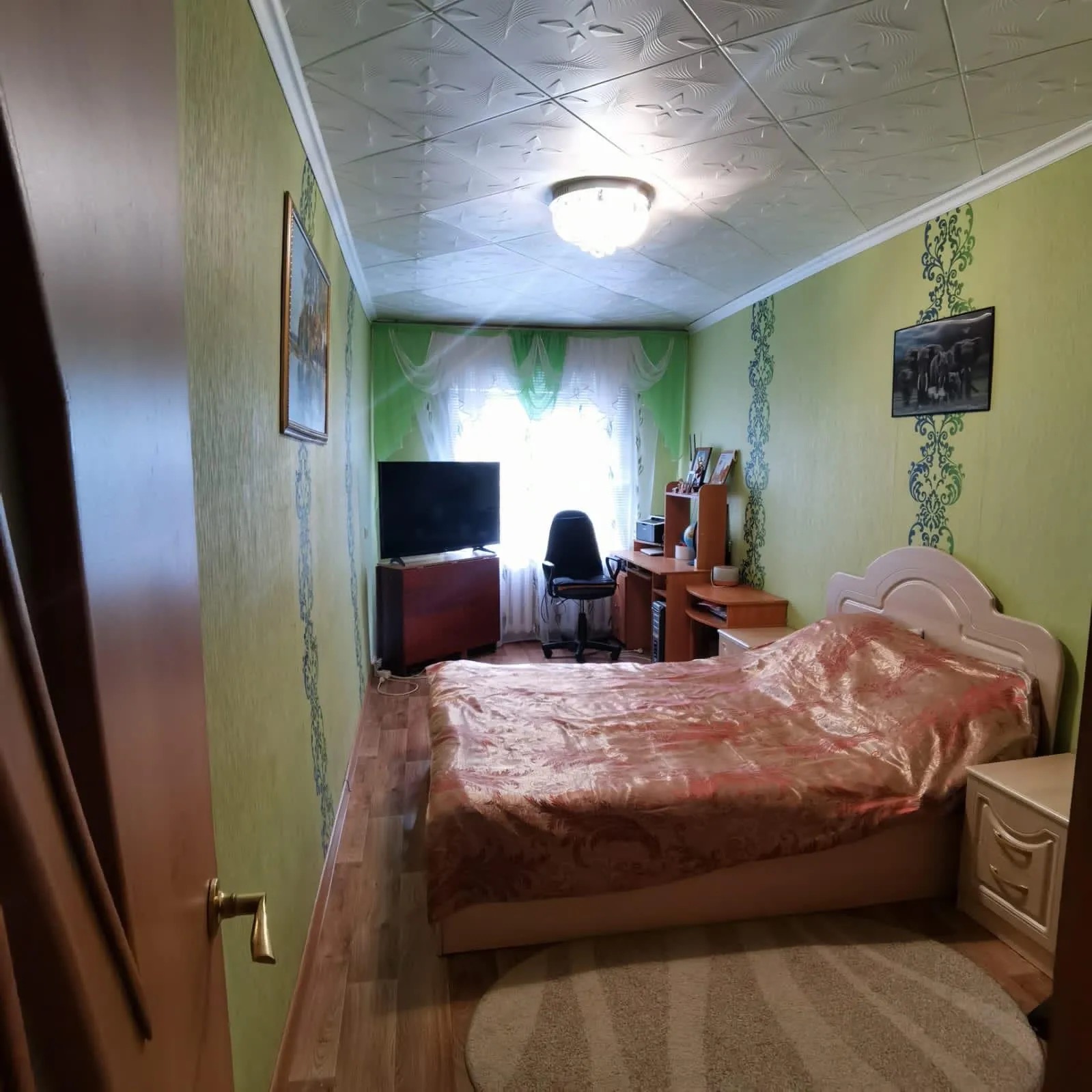 Продам 2 ком кВ 42м2