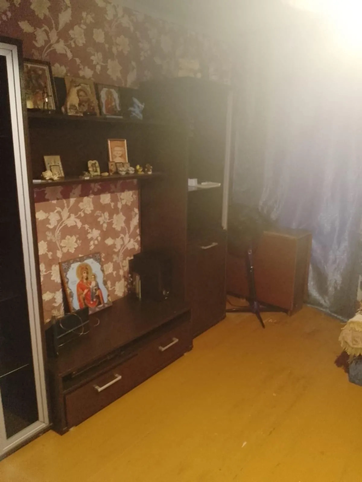 Продам 1 ком кВ 32 м2