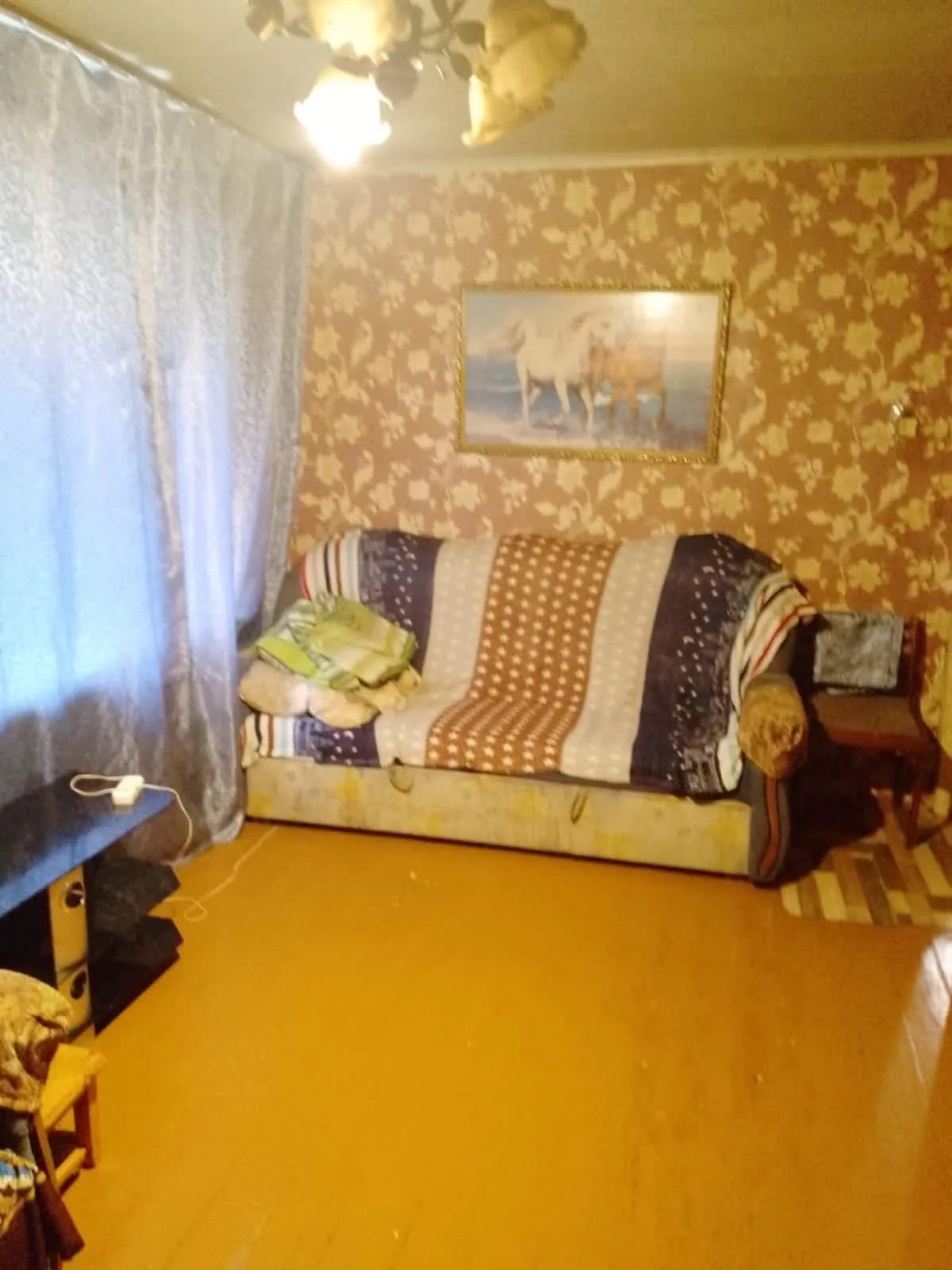 Продам 1 ком кВ 32 м2