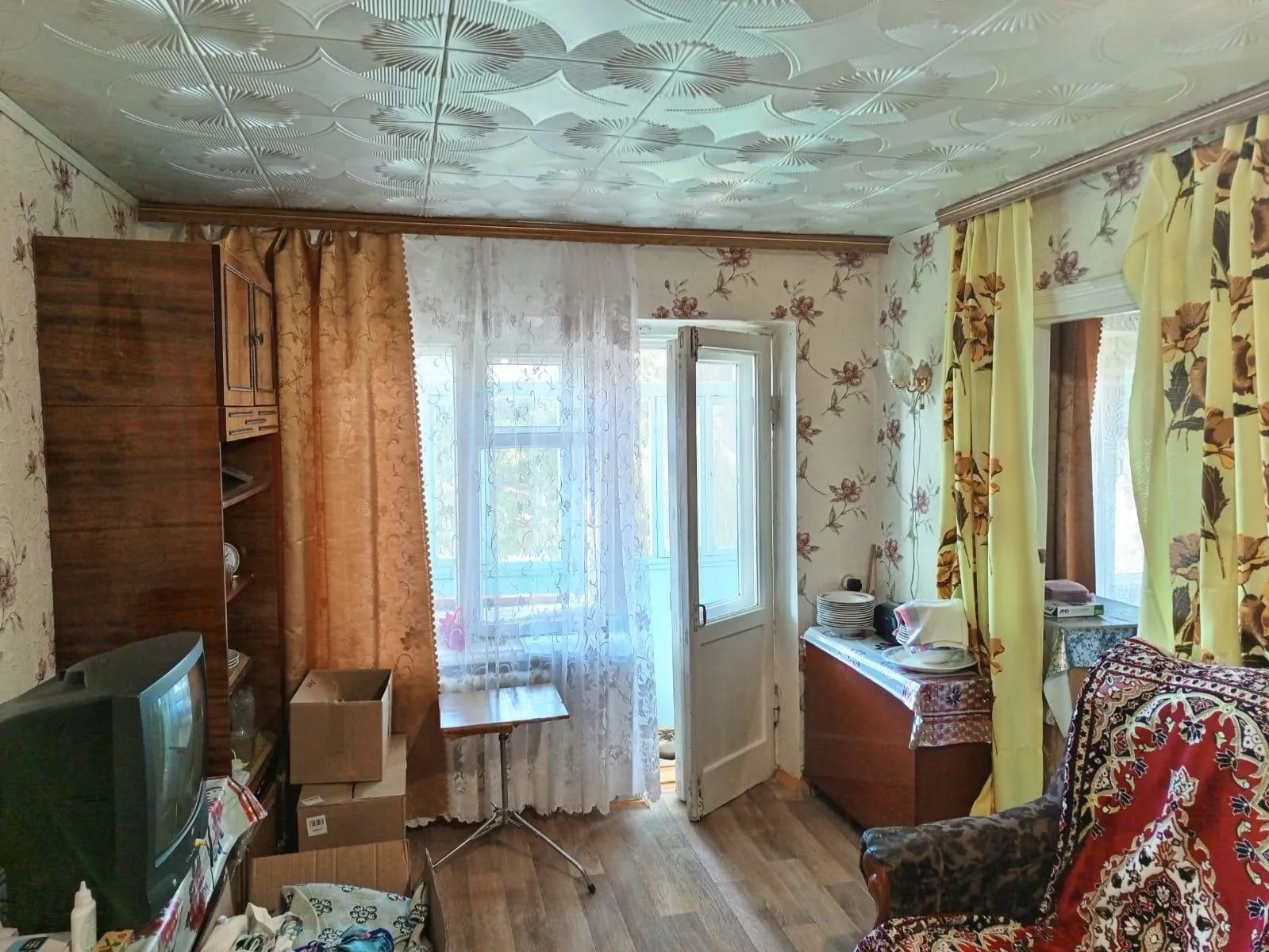 Продам 2 ком кВ 42 м2