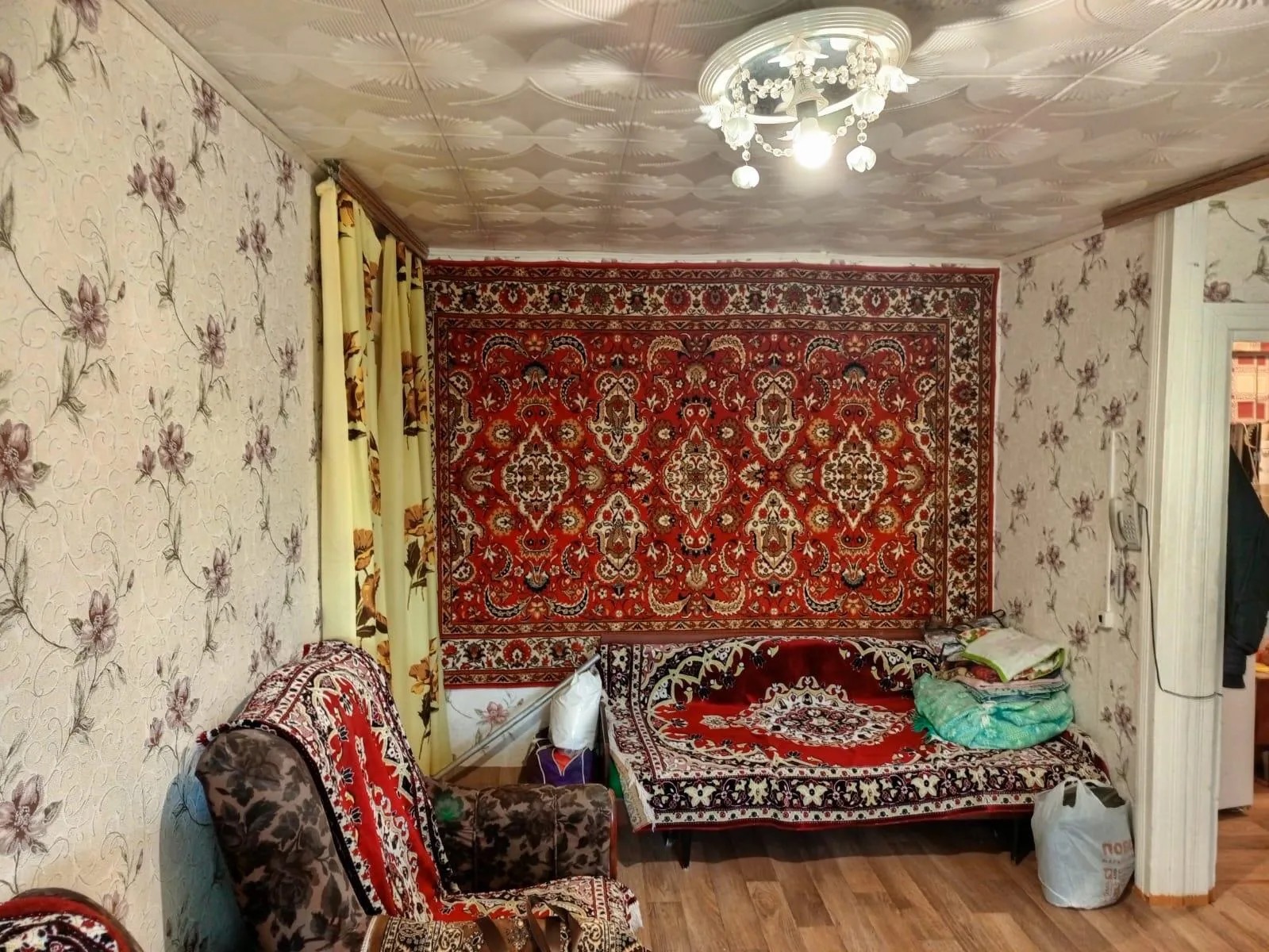 Продам 2 ком кВ 42 м2