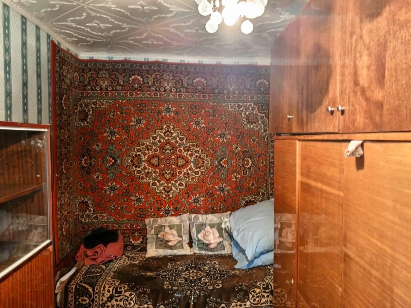 Продам 2 ком кВ 42 м2