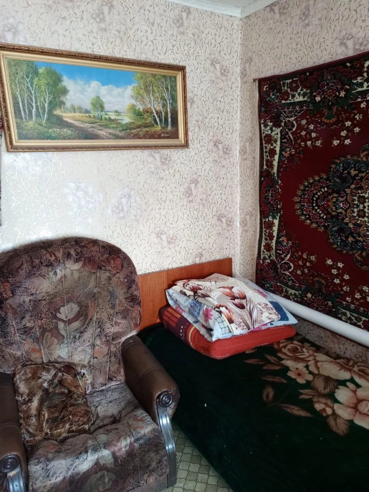 Продам 1 ком кВ 30 м2
