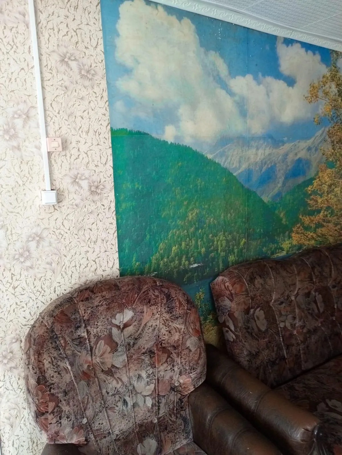 Продам 1 ком кВ 30 м2