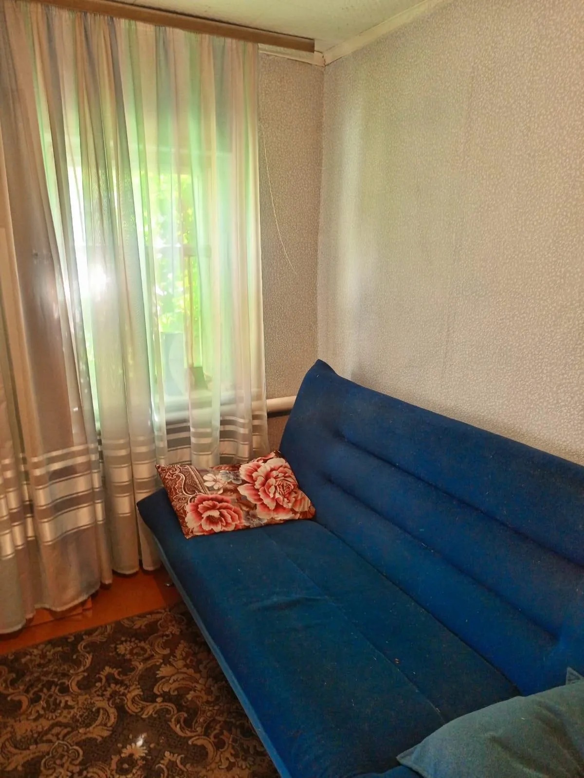 Продам 1 ком кВ 30 м2