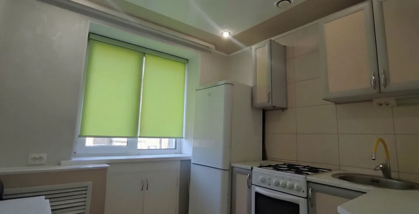 Продам 1 ком кВ 33м2