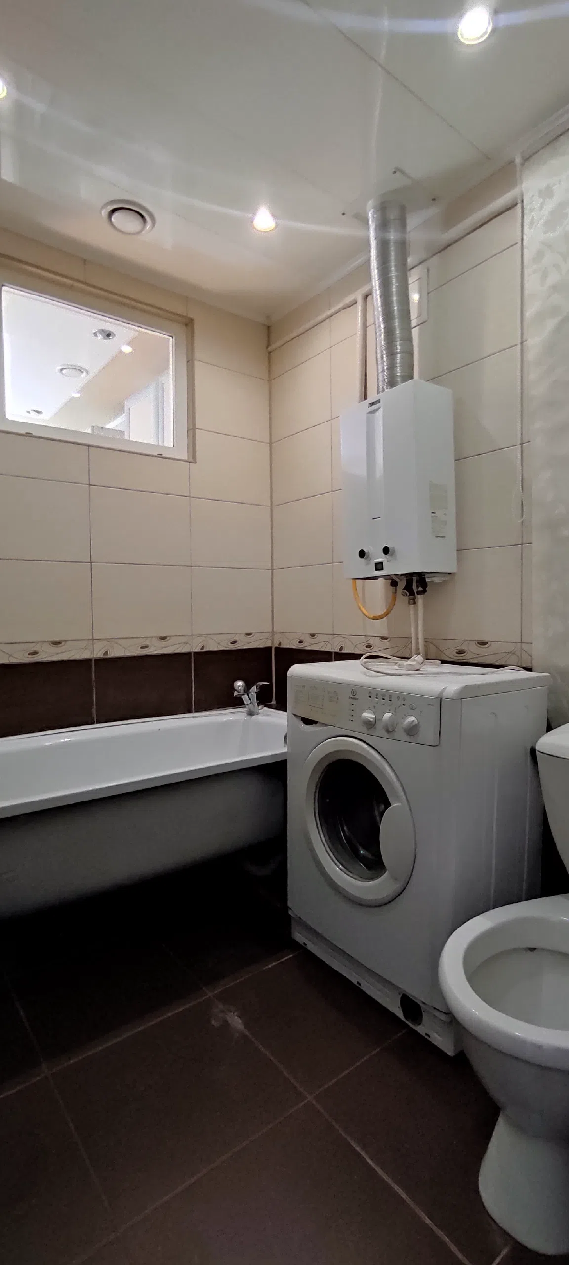 Продам 1 ком кВ 33м2