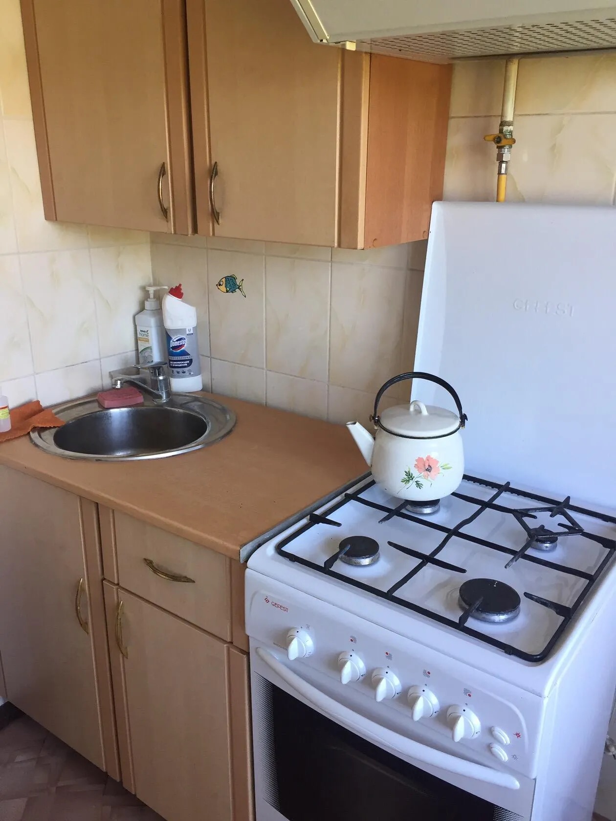 Продам 2 комика 44 кВ м