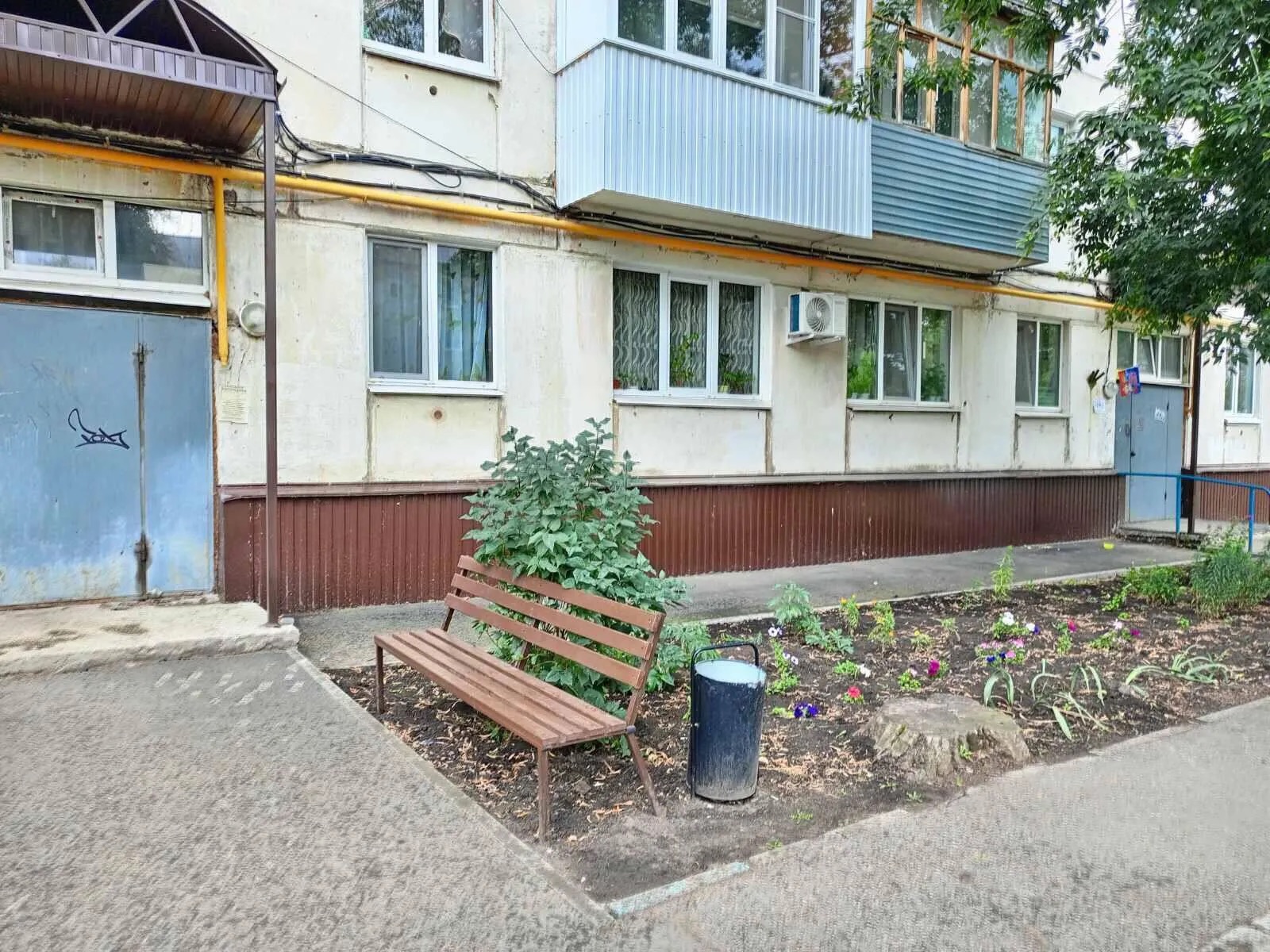 Продам 2 ком кВ 44 м2