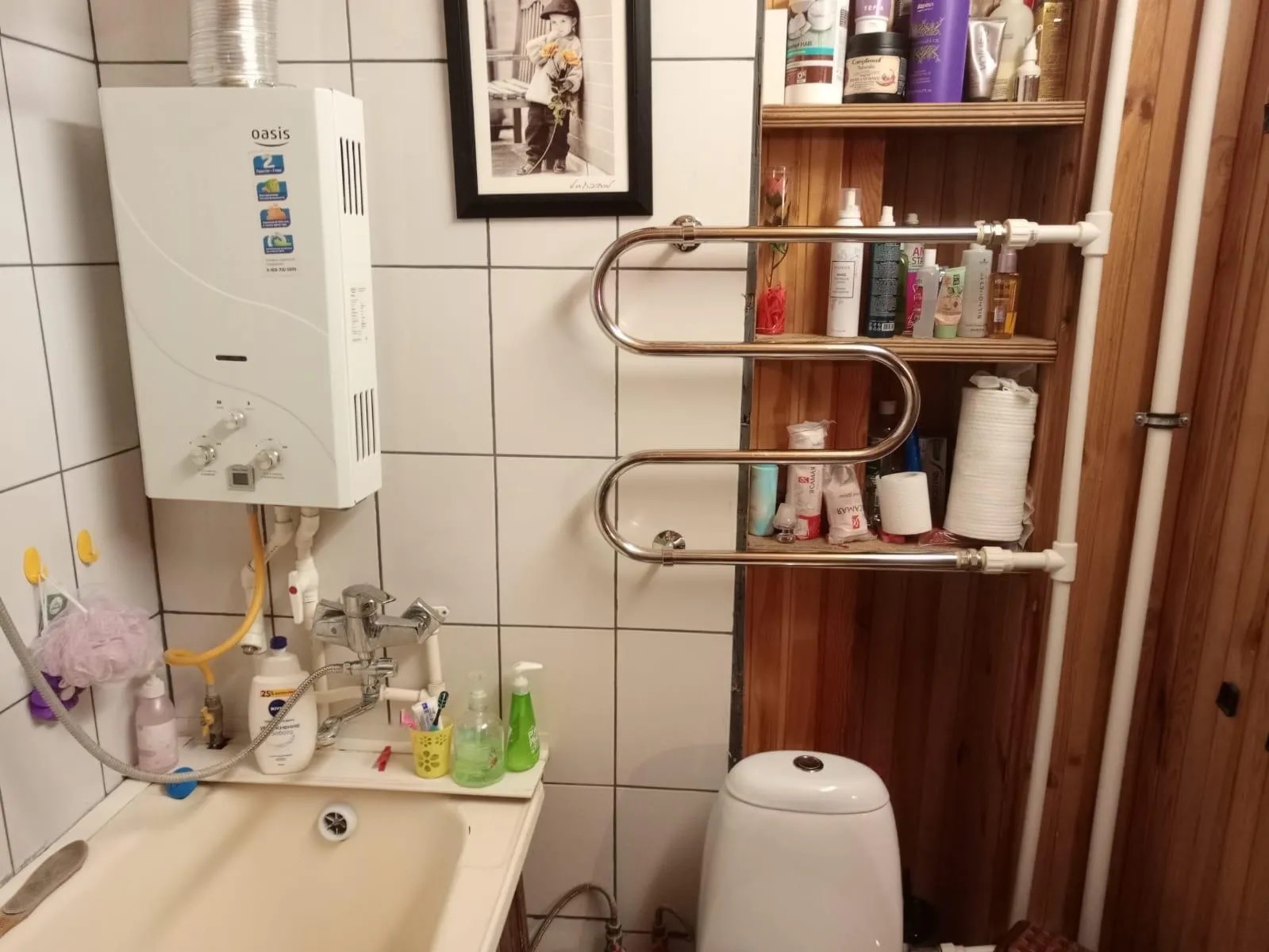 Продам 2 ком кВ 44 м2