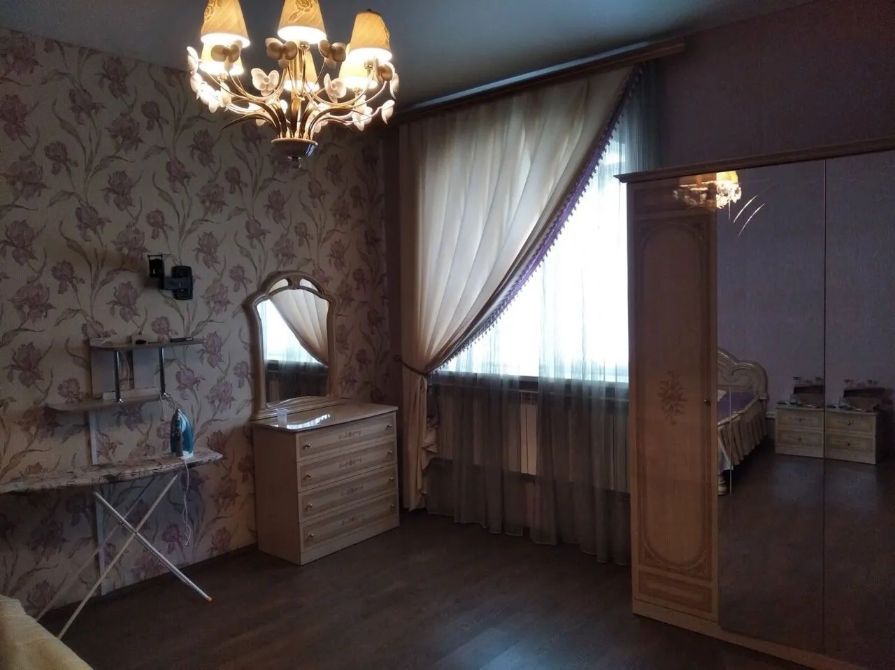 Продам 2 ком кВ 45 м2