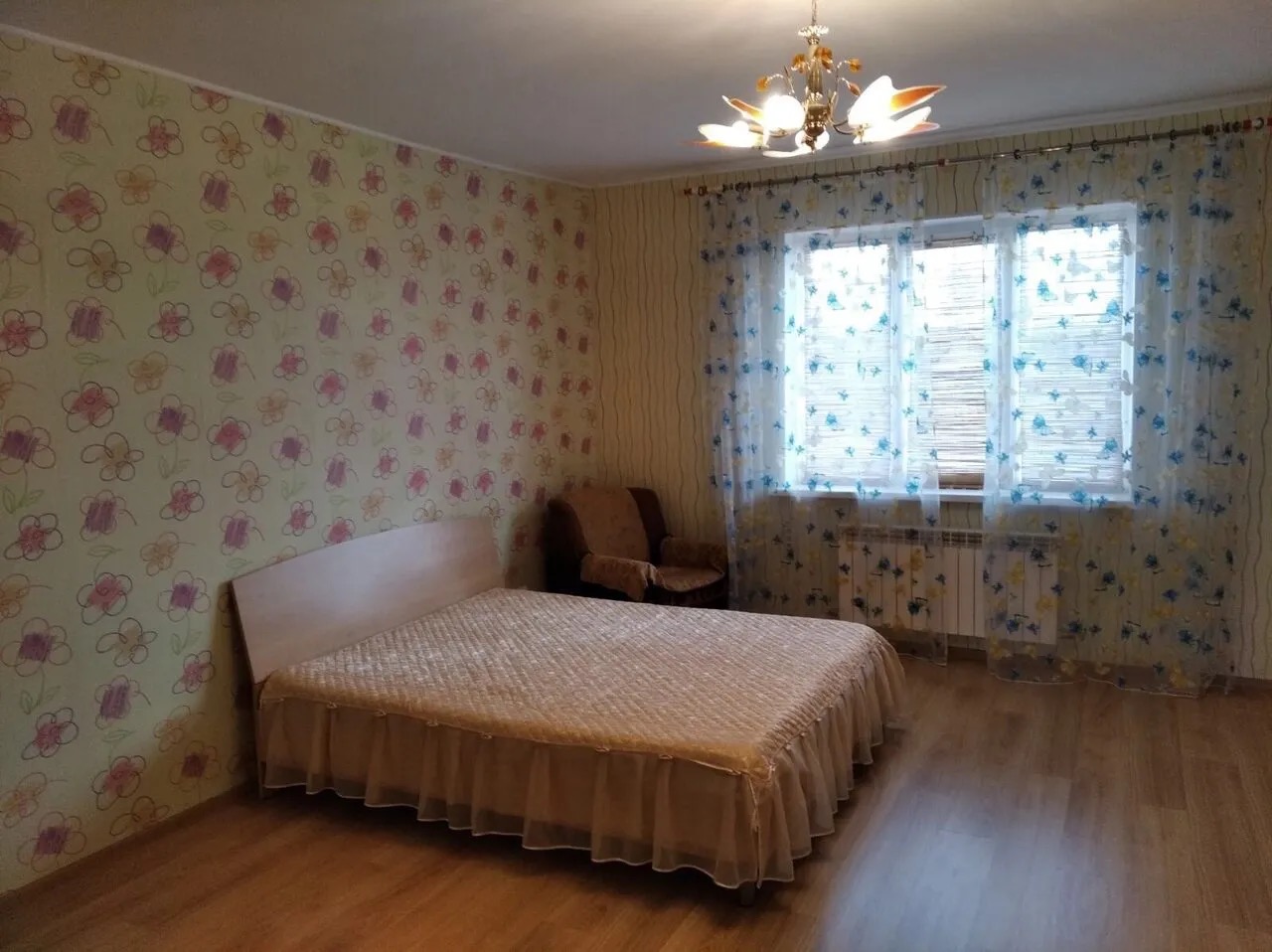 Продам 2 ком кВ 45 м2