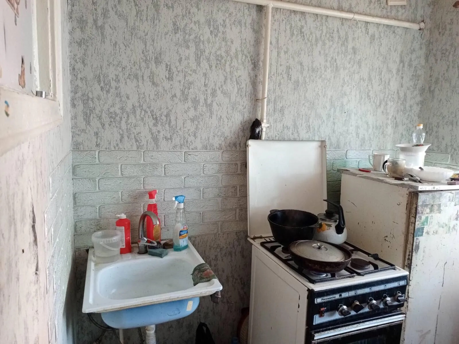 Сдам 1 ком кВ 30 м2