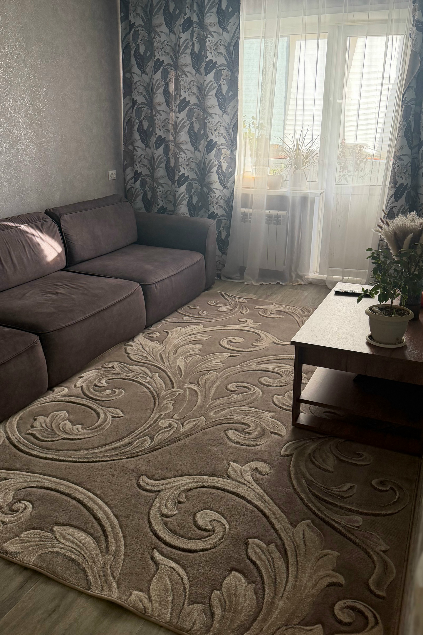 Продам 1 ком кВ 32 м2