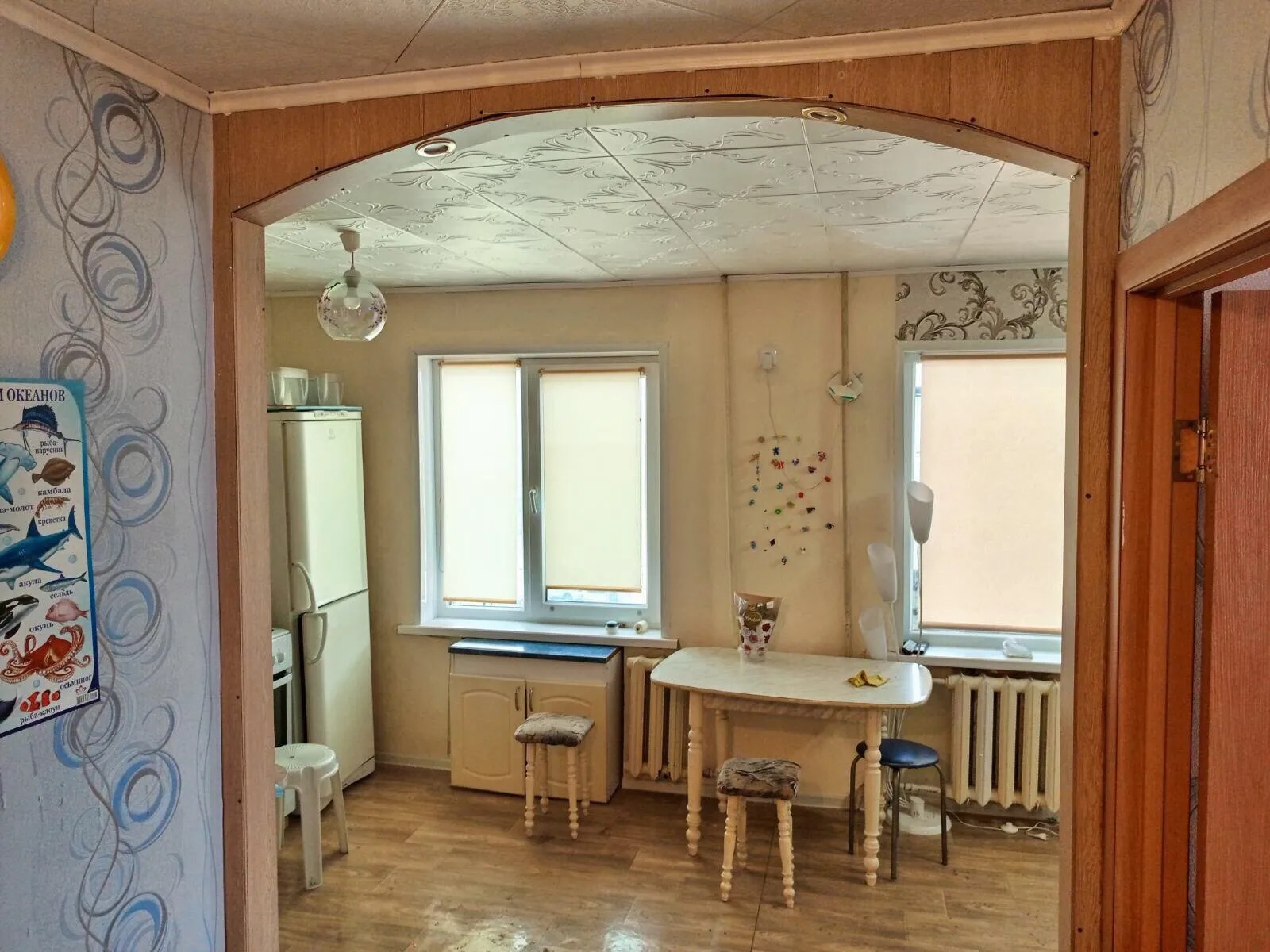 Продам 2 ком кВ 42 м2