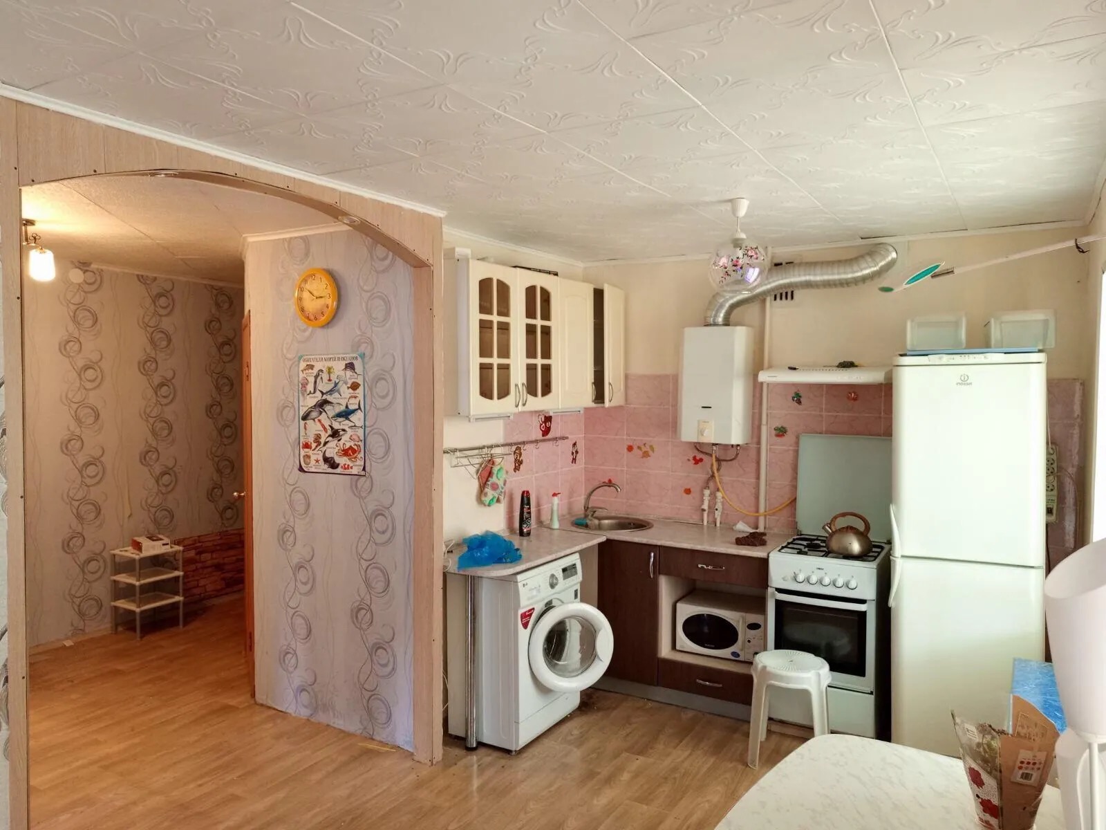 Продам 2 ком кВ 42 м2
