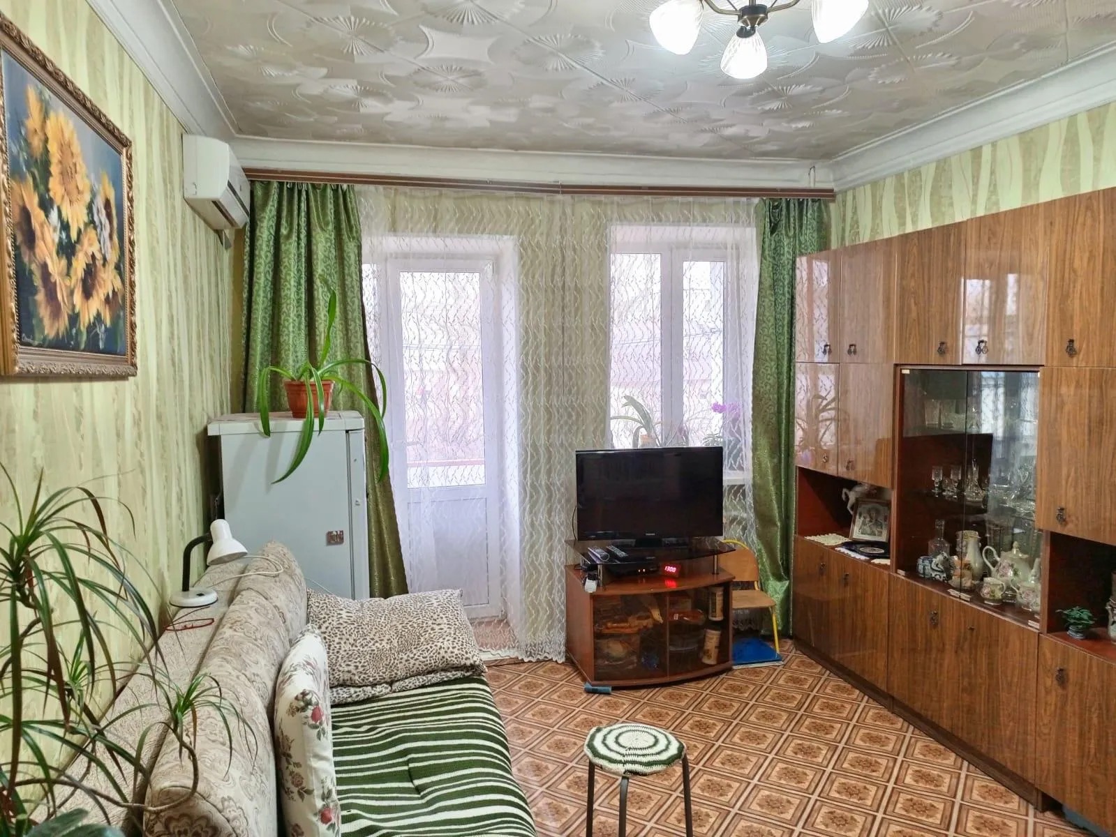 Продам 2 ком кВ 42 м2