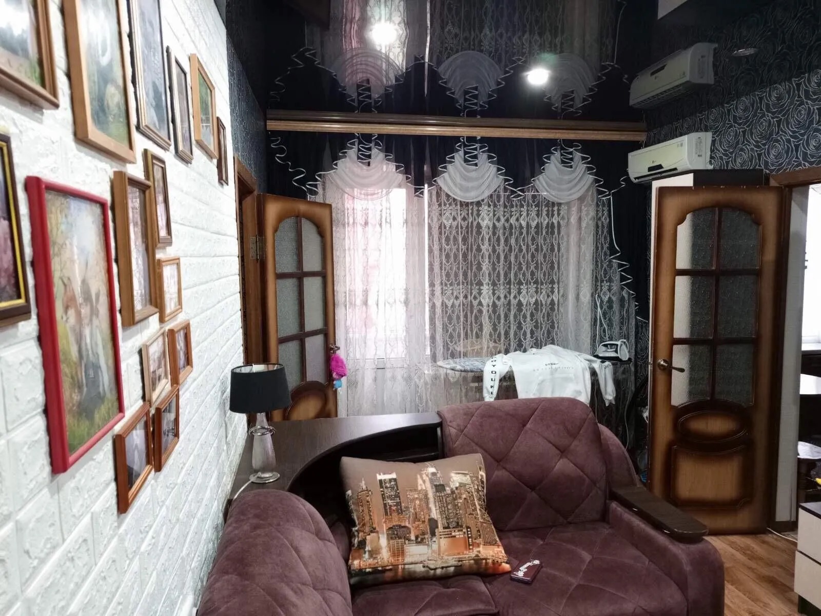 Продам 2 ком кВ 43 м2