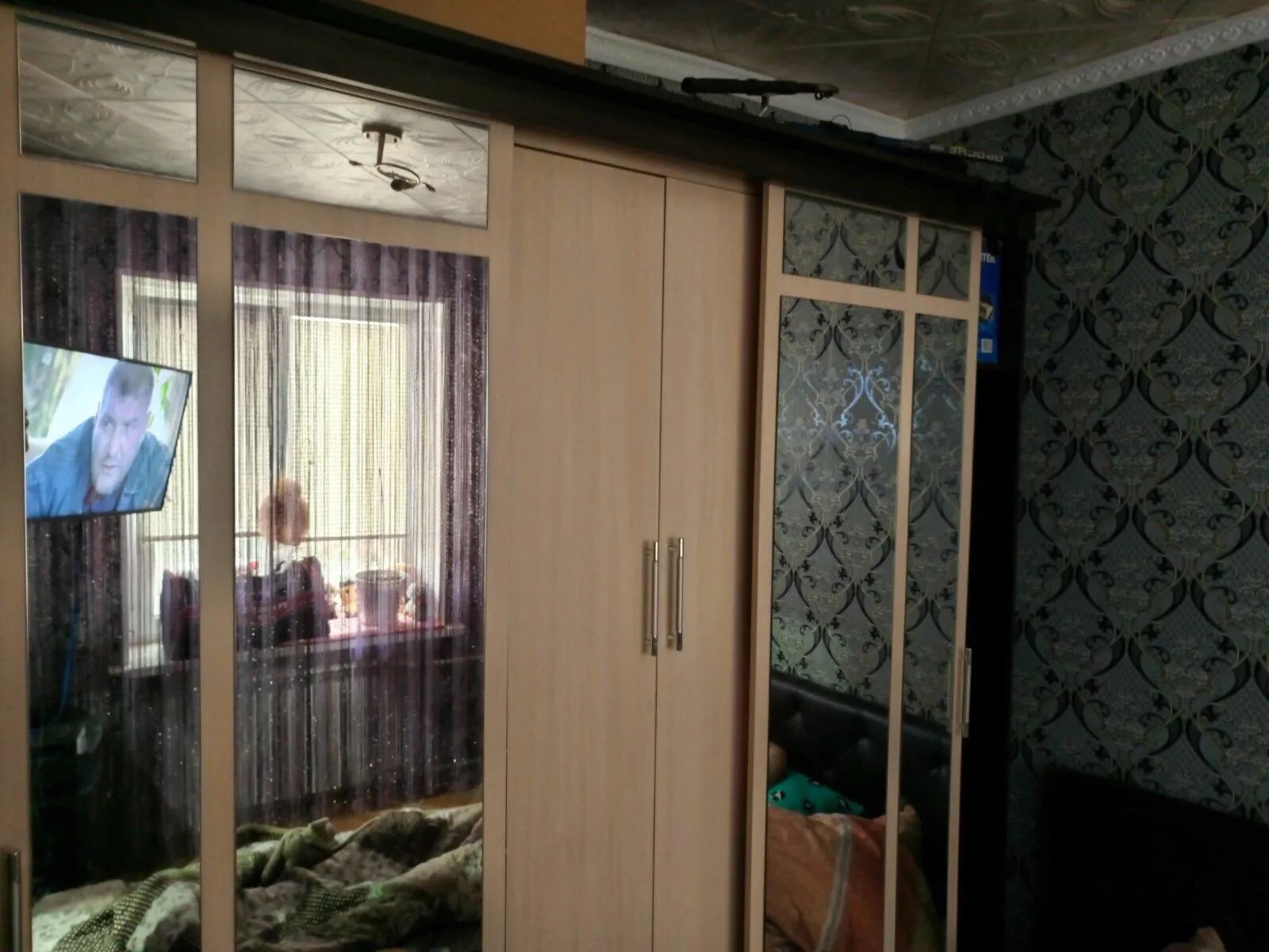 Продам 2 ком кВ 43 м2