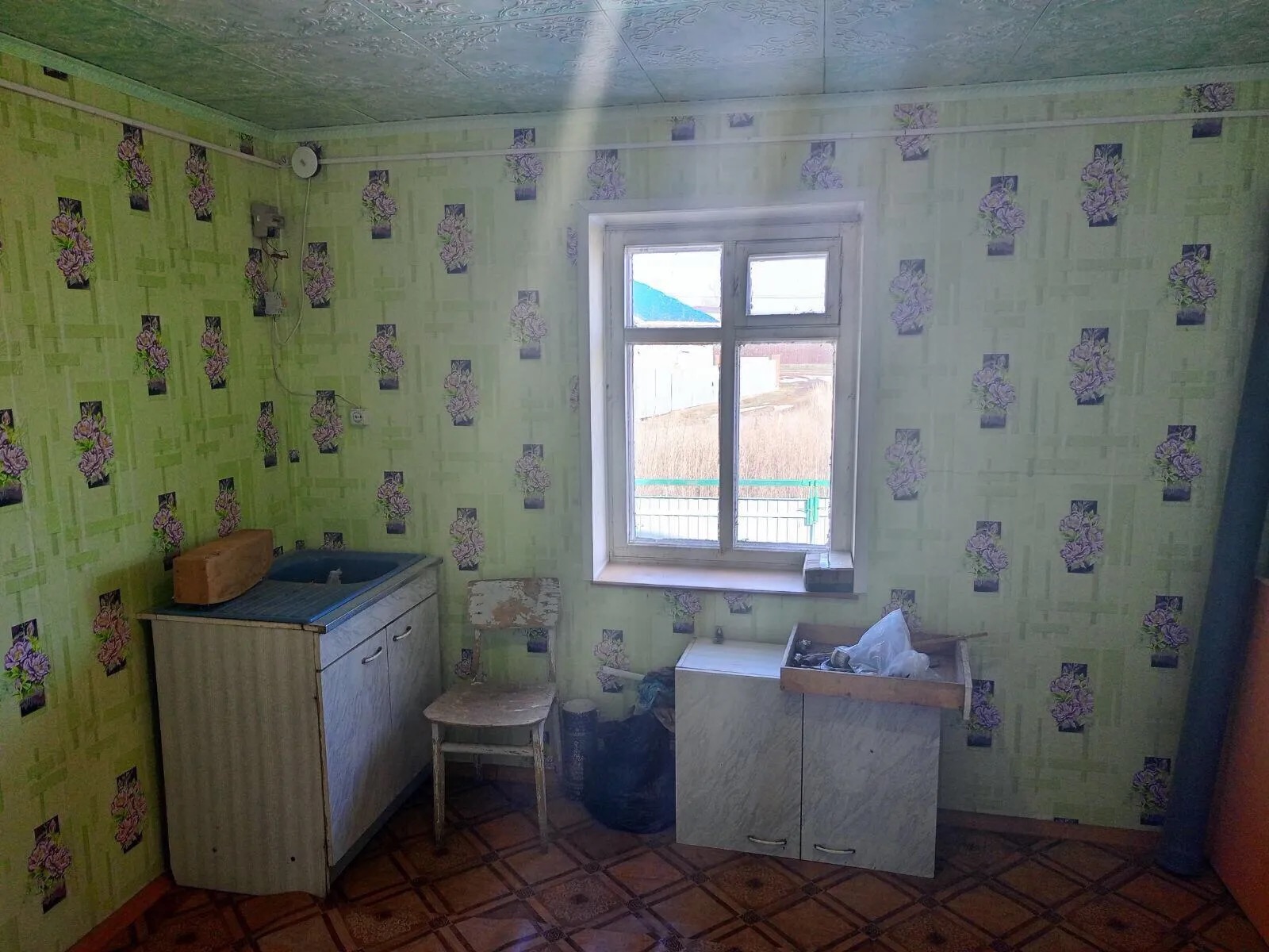 Продам комнату 18 м2