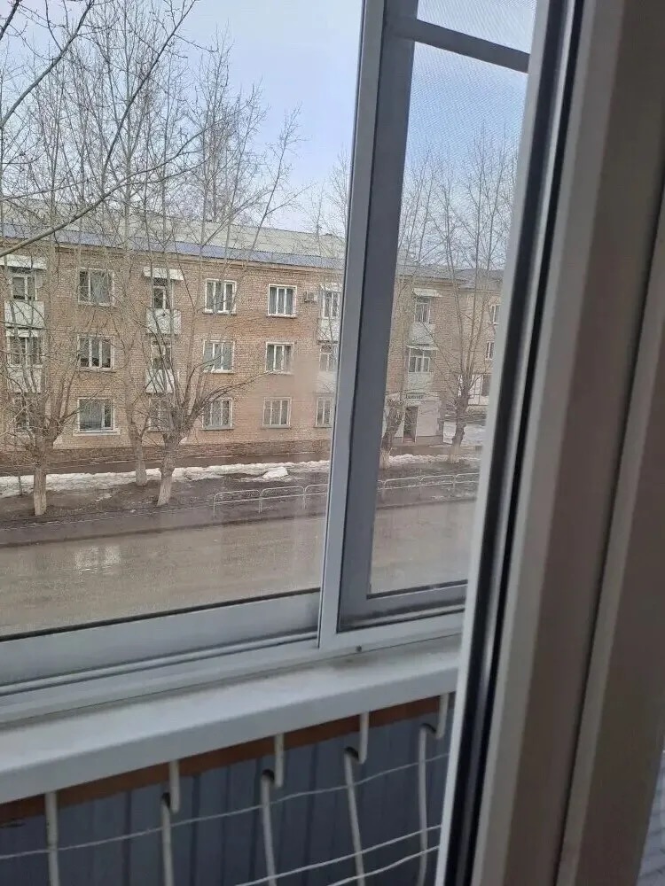 Продам 3 ком кВ 45 м2