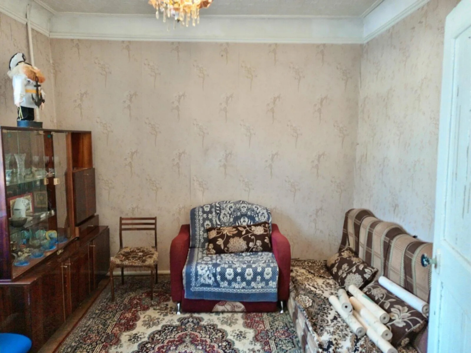 Сдам 1 ком кВ 30 м2