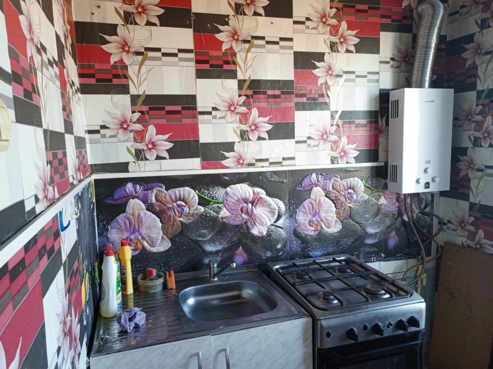 Продам 1 ком кВ 30 м2