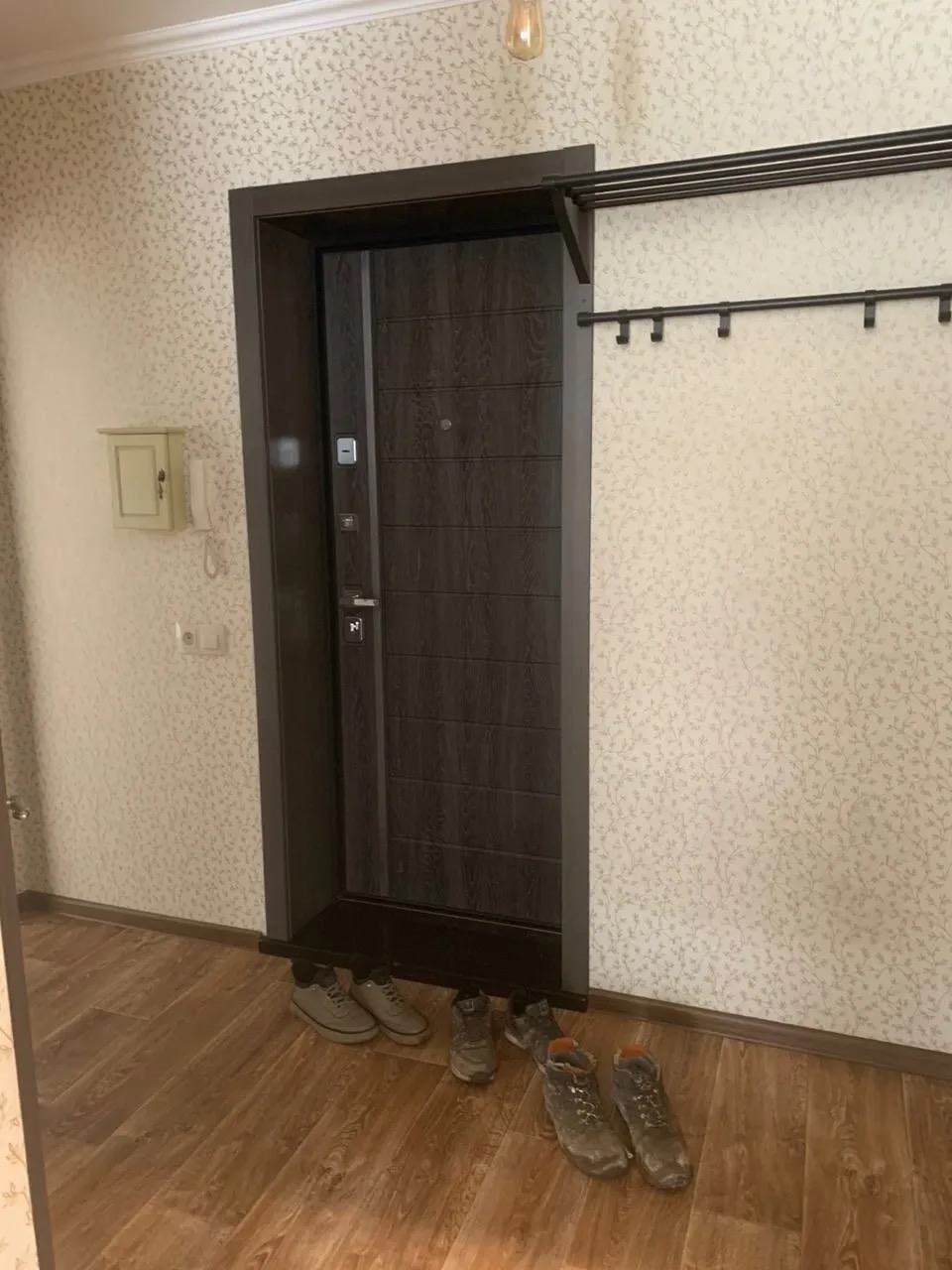 Продам 1 ком кВ 33м2