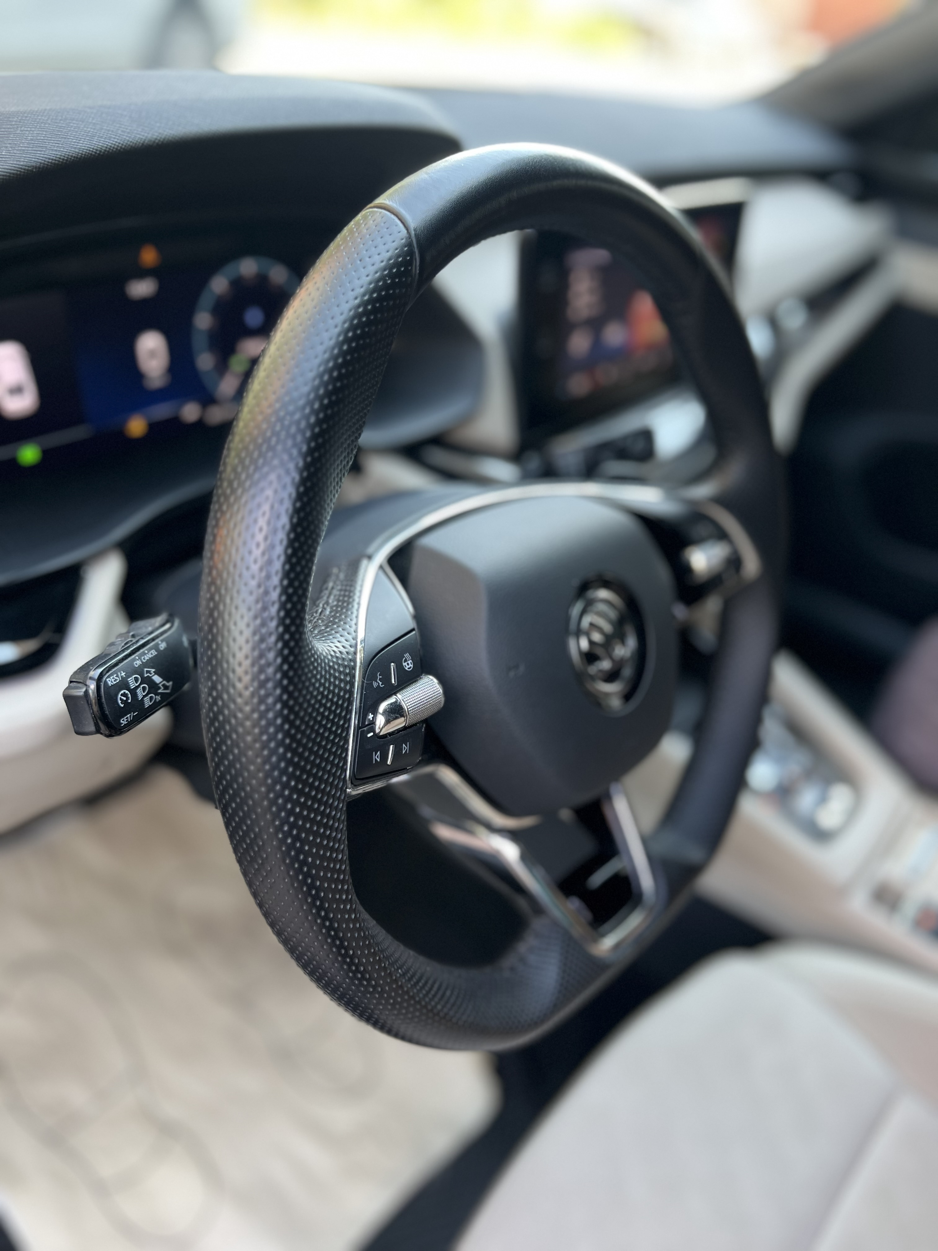 Продаю Skoda Oktavia