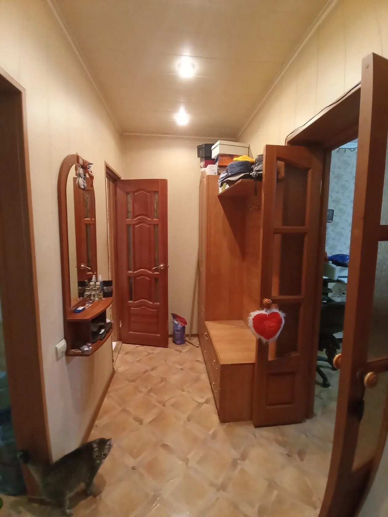 Продам 2 ком кВ 43 м2
