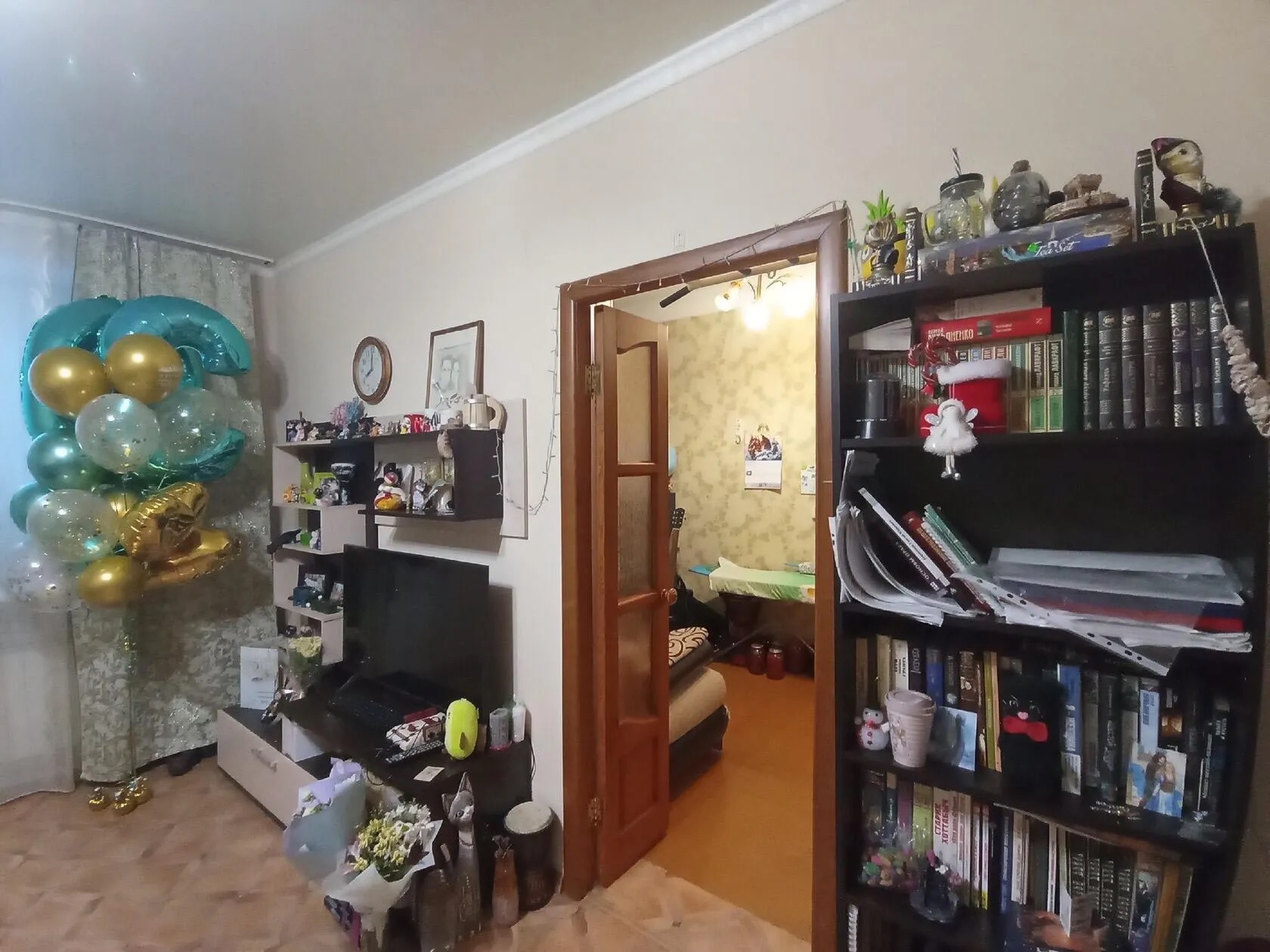Продам 2 ком кВ 43 м2