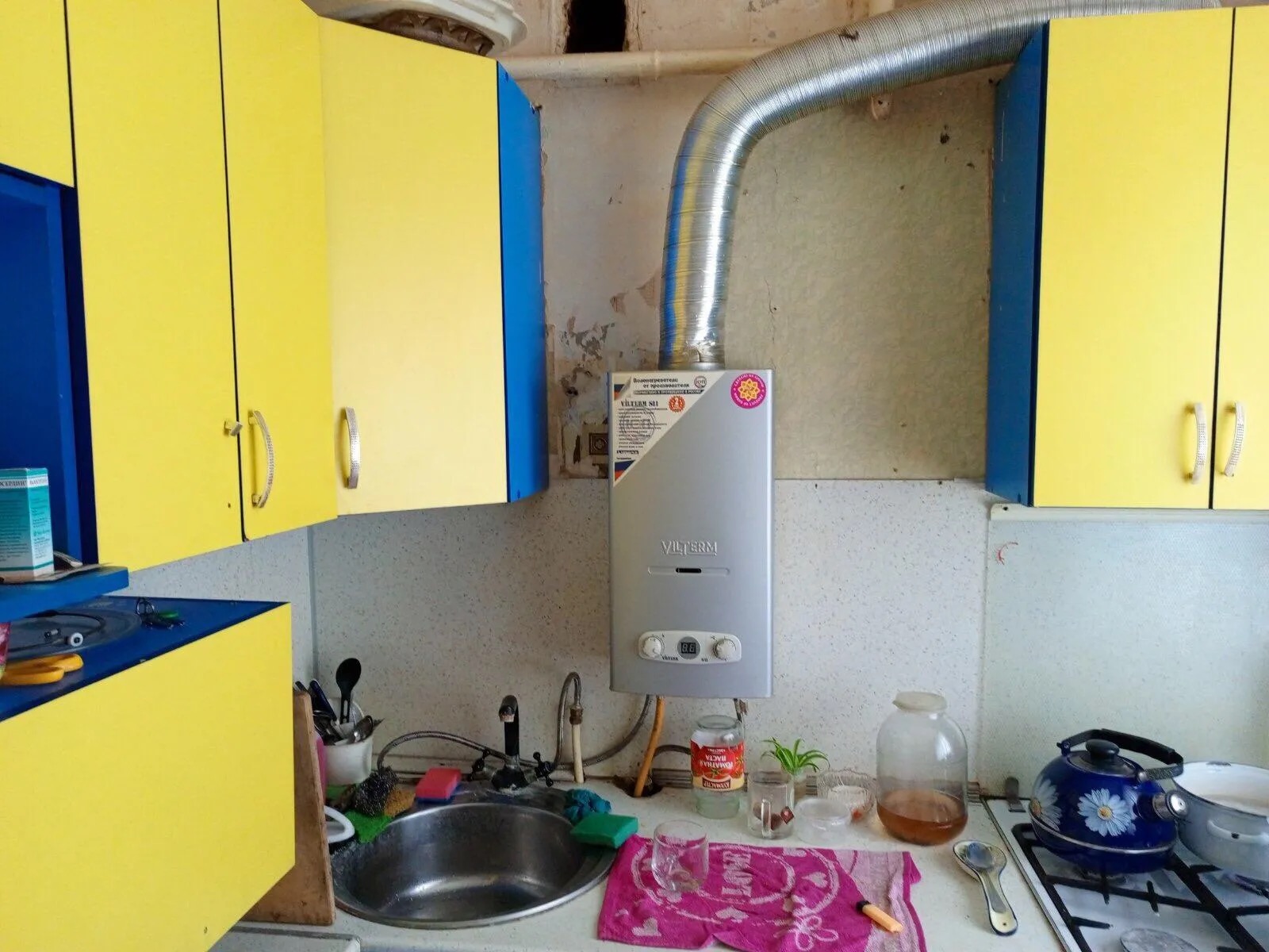 Продам 3 ком кВ 52 м2