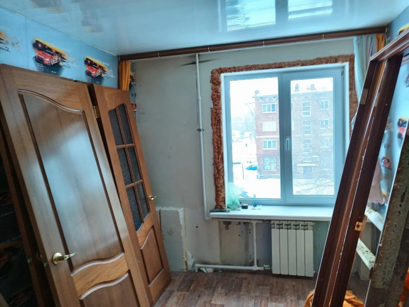 Продам 2 ком кВ 43 м2