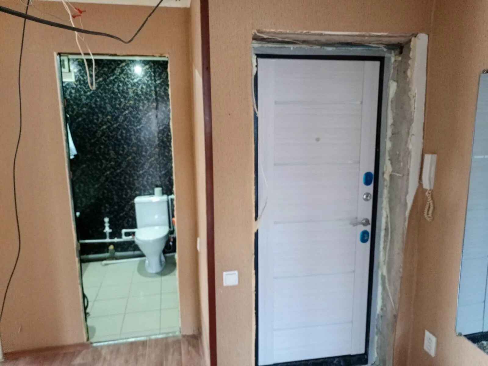 Продам 2 ком кВ 43 м2