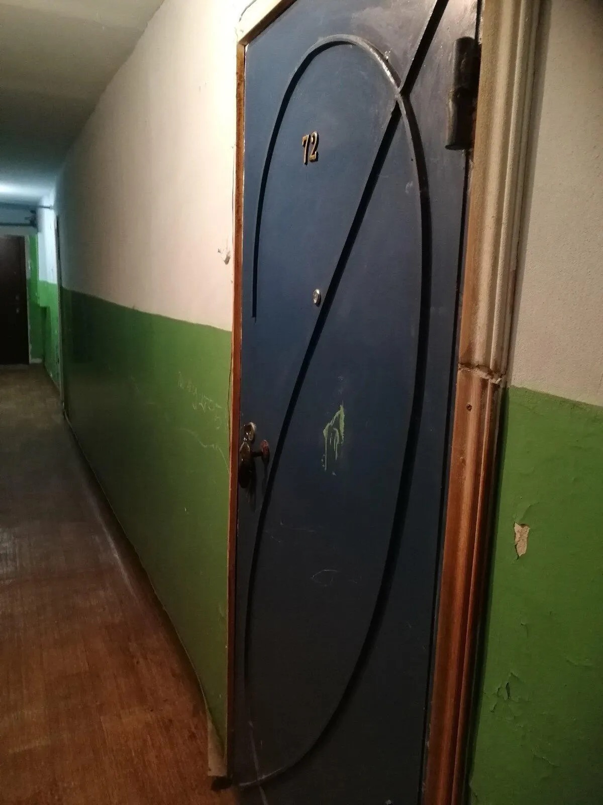 Продам 1 ком кВ 30 м2